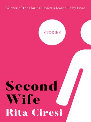 cover image of Second Wife